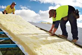 Best Attic Insulation Installation  in USA